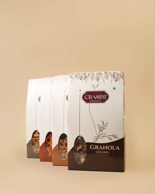 Granola- Chocolate