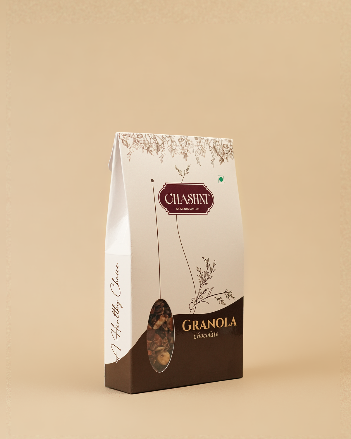 Granola- Chocolate