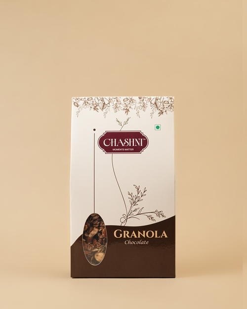 Granola- Chocolate