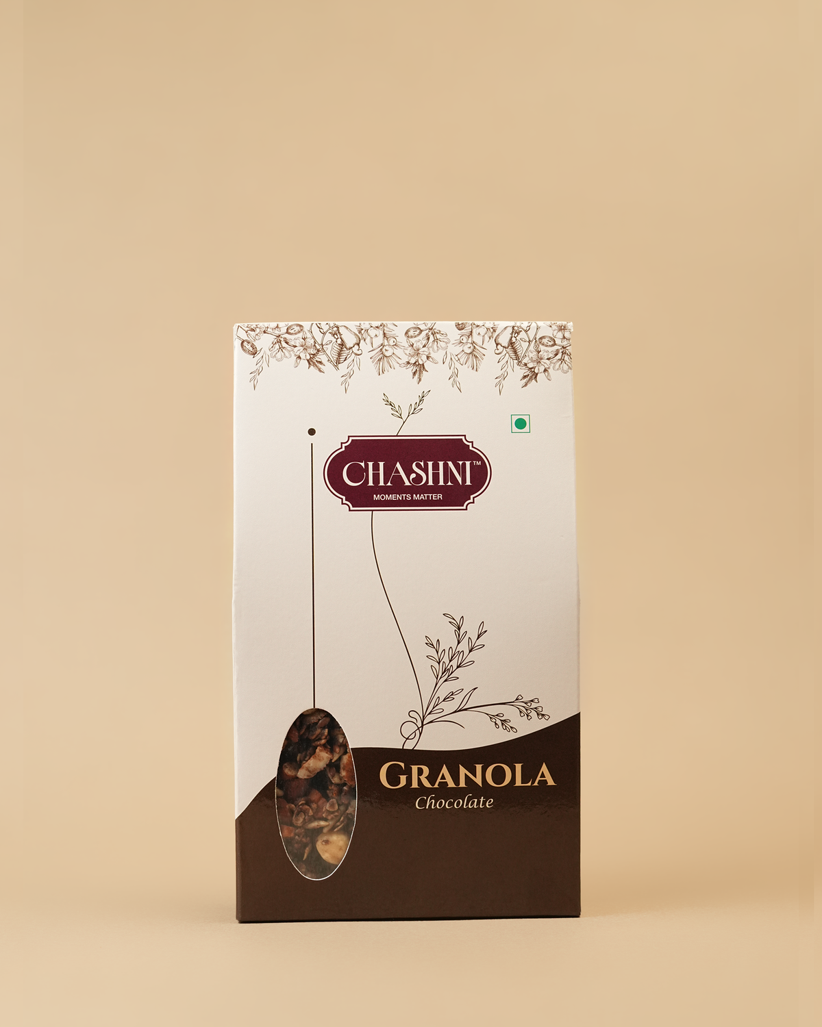 Granola- Chocolate