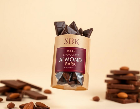 Granola – Seeds & Almond
