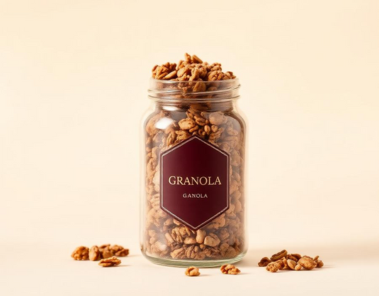 Trail Mix – Peri Peri