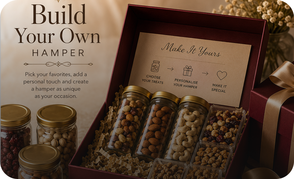 Build Your Own