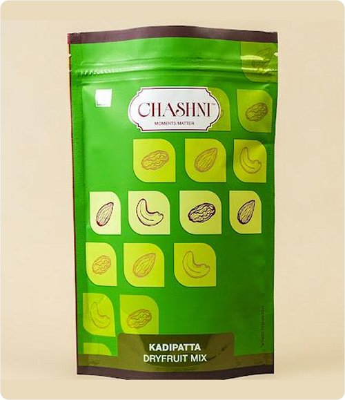 Kadipatta DryFruit Mix – 250 G